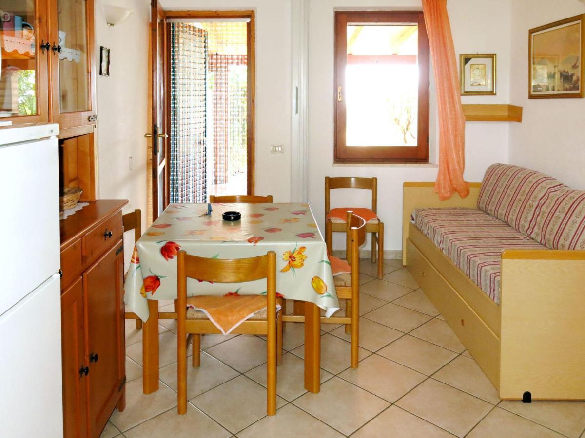 Holiday Home Rei Mare Fronte Marina - Rei205 By Interhome Монте-Най Экстерьер фото