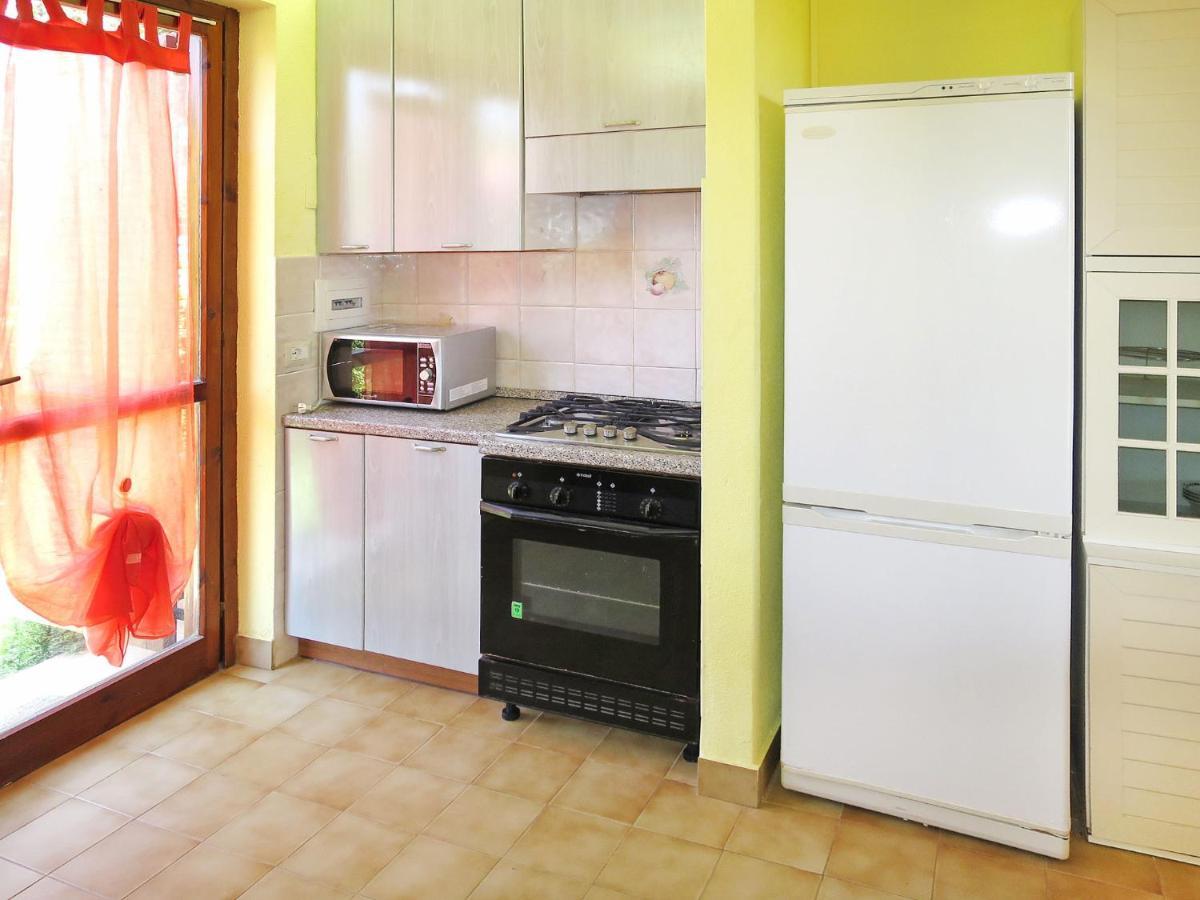 Holiday Home Rei Mare Fronte Marina - Rei205 By Interhome Монте-Най Экстерьер фото