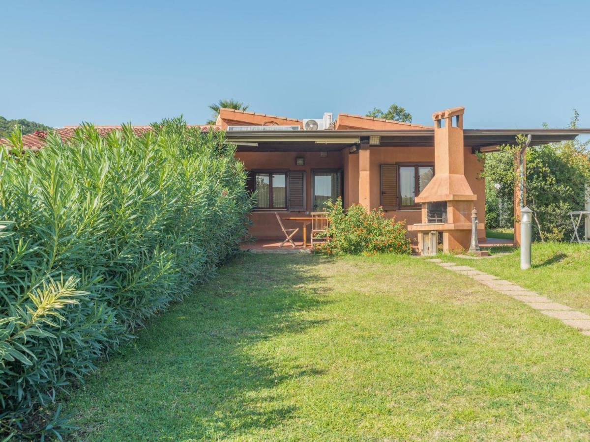 Holiday Home Rei Mare Fronte Marina - Rei205 By Interhome Монте-Най Экстерьер фото