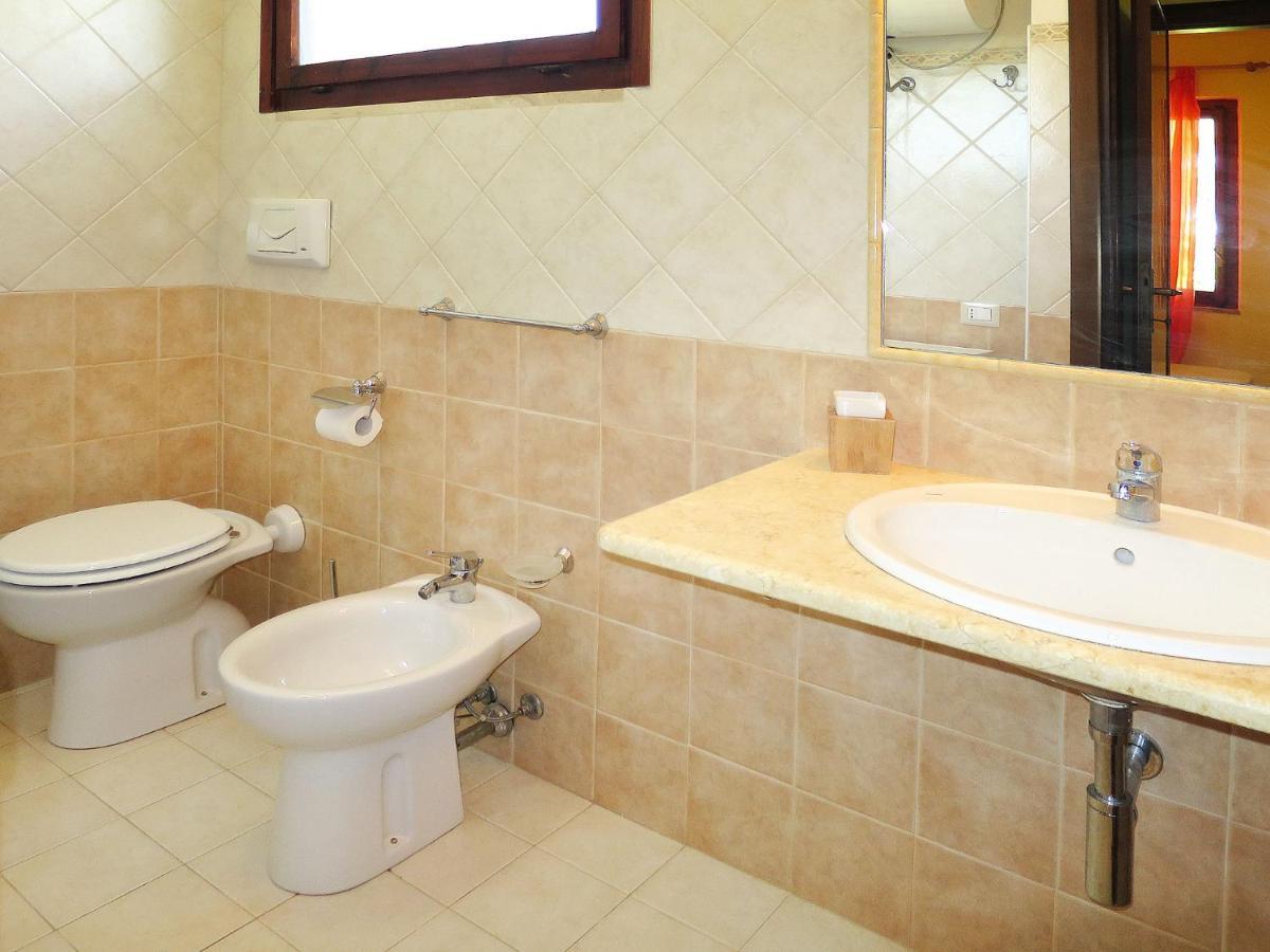 Holiday Home Rei Mare Fronte Marina - Rei205 By Interhome Монте-Най Экстерьер фото