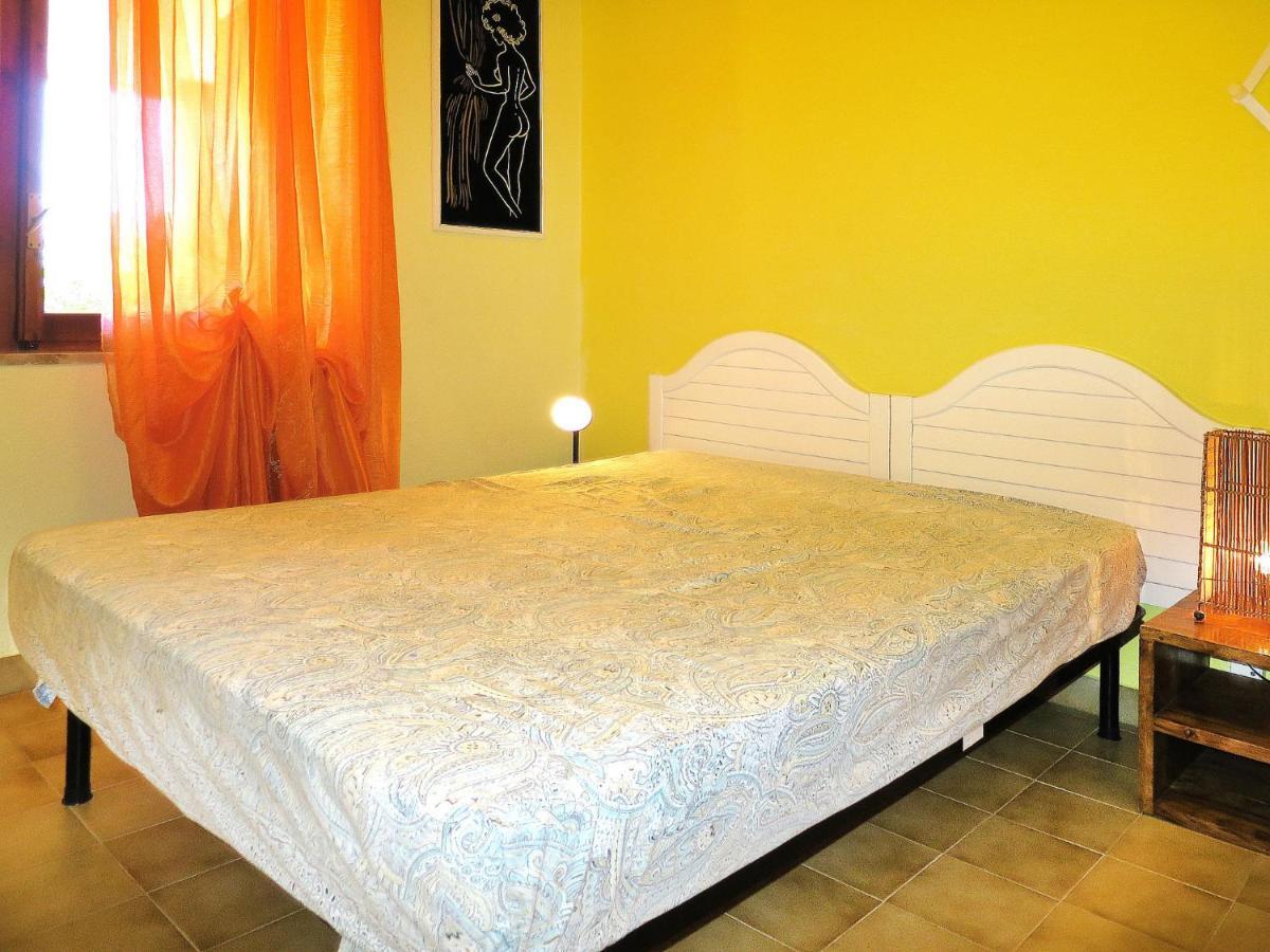 Holiday Home Rei Mare Fronte Marina - Rei205 By Interhome Монте-Най Экстерьер фото