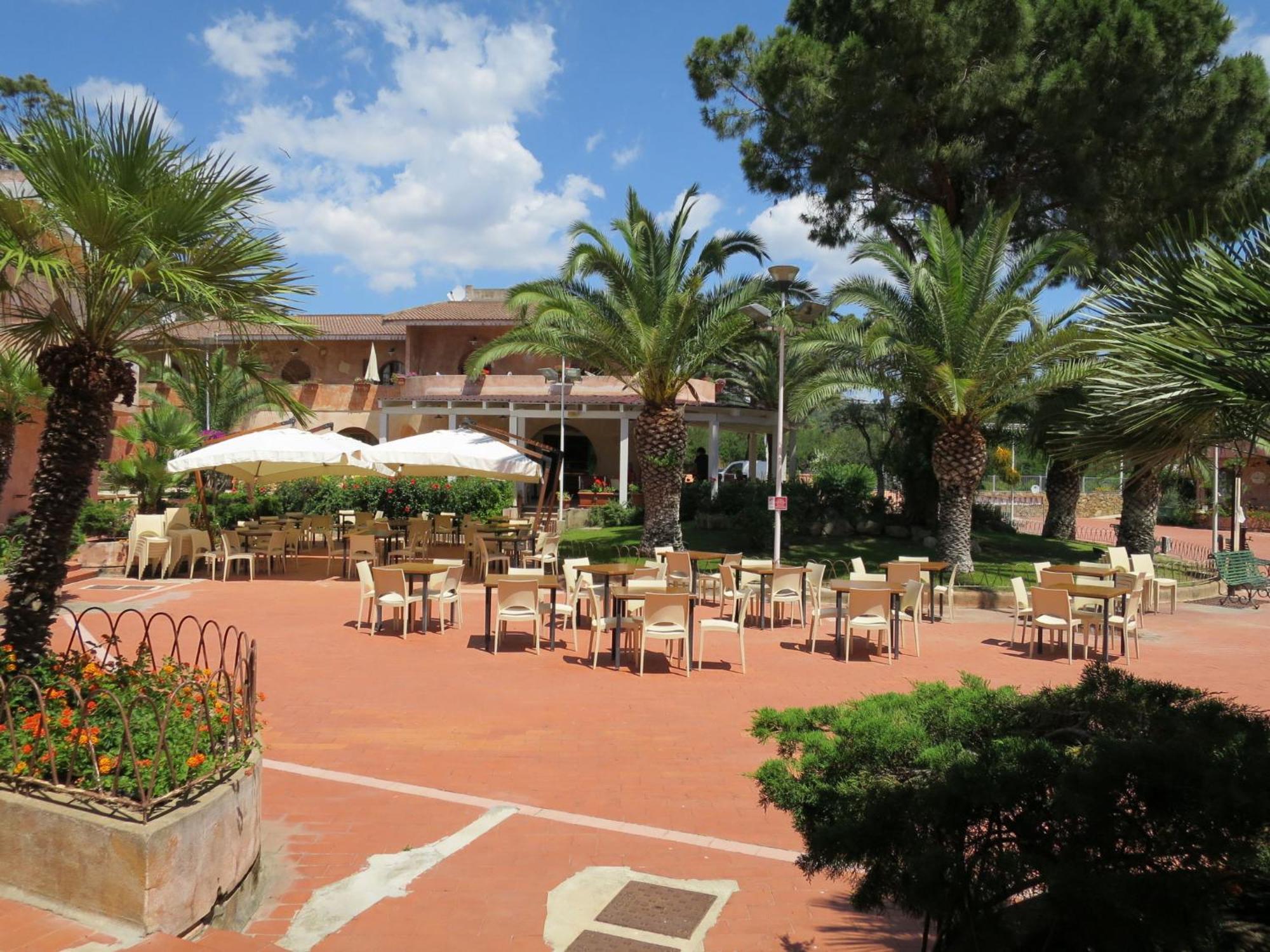 Holiday Home Rei Mare Fronte Marina - Rei205 By Interhome Монте-Най Экстерьер фото